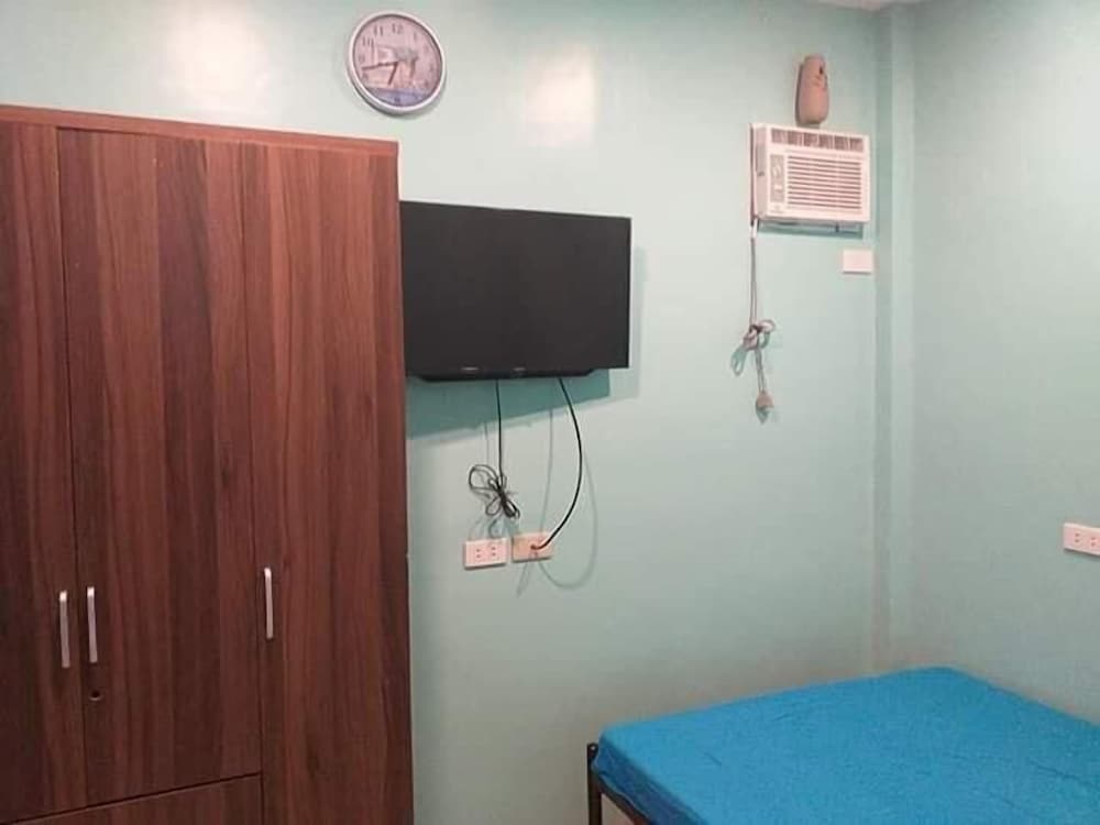 Deluxe Double Room - Photo 5
