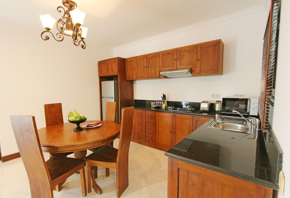 Standard Villa, 2 Bedrooms, Non Smoking, Private Pool photo 3