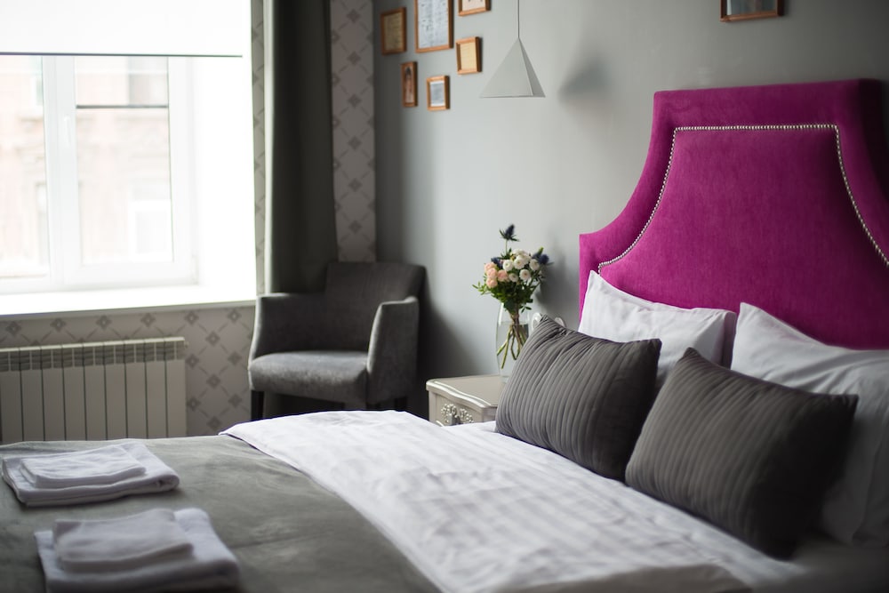 Comfort Double Room photo 1