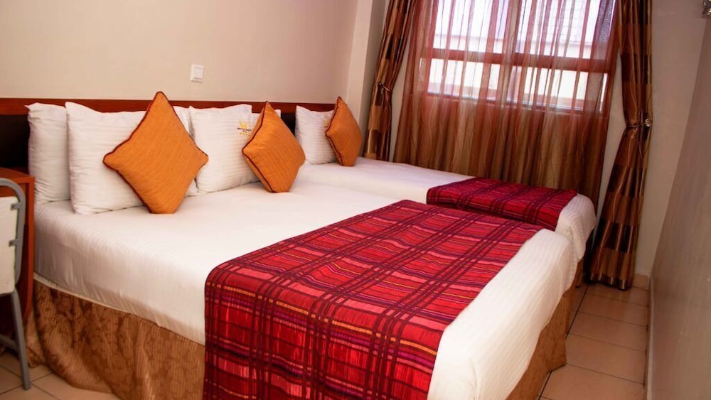 Standard Triple Room - Photo 2