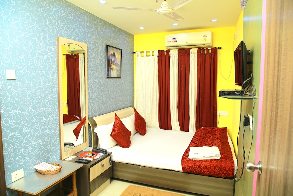 Executive Double Room, 1 Bedroom photo 2