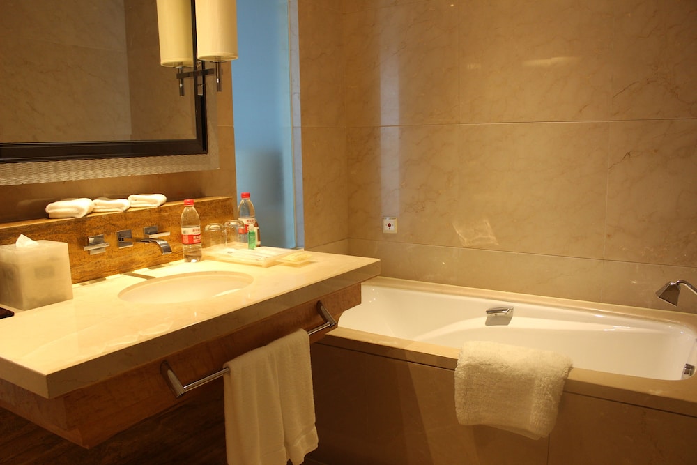 Premium Room, 1 King Bed, Lake View - Photo 5