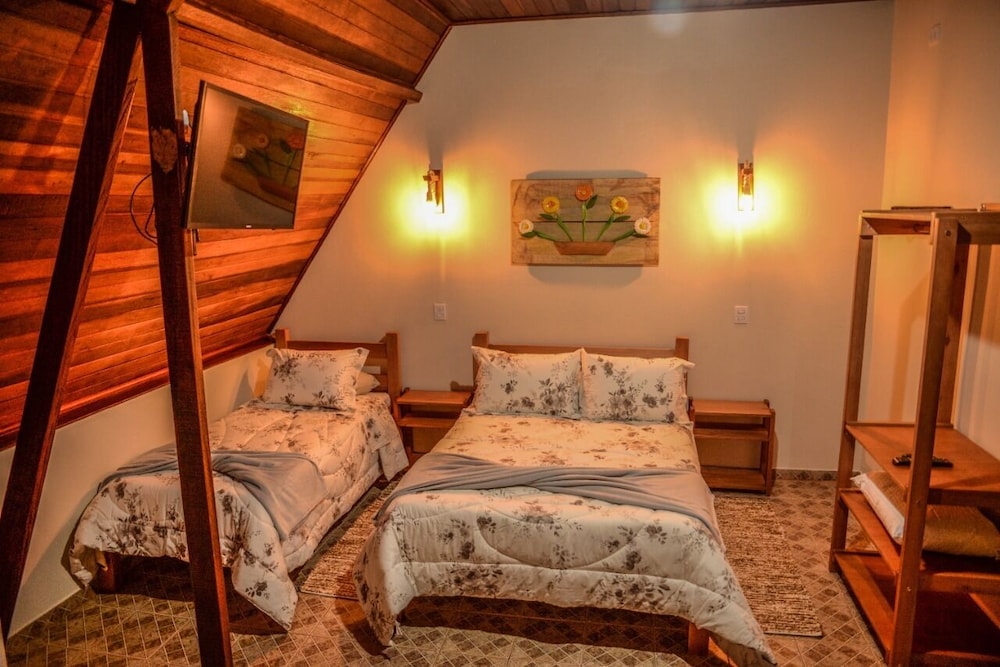 Family Chalet, 1 Bedroom photo 1