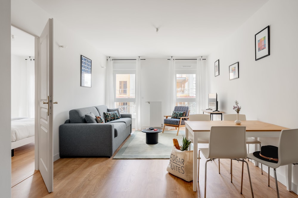Standard Apartment