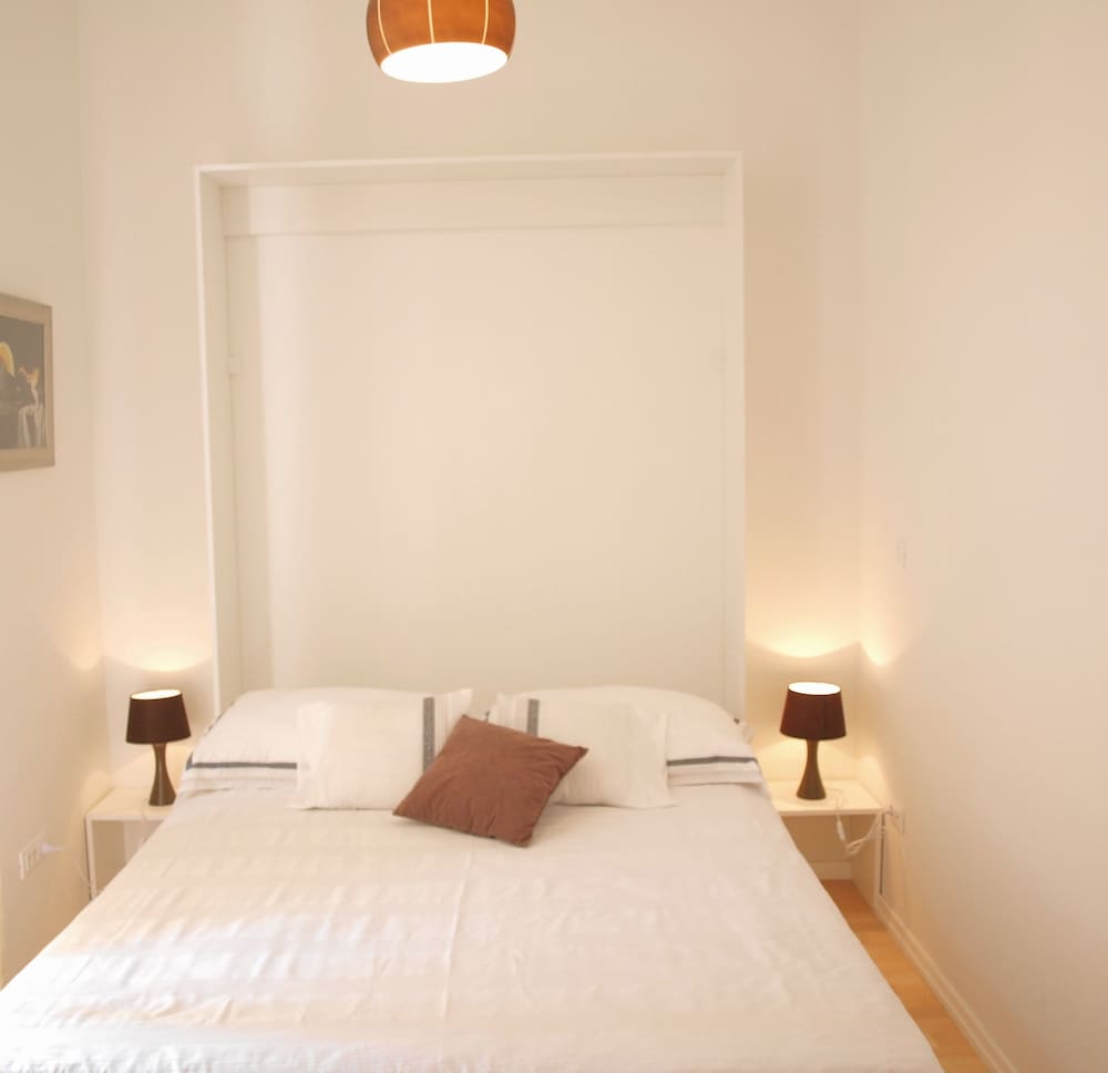 Standard Apartment, 1 Bedroom (Ulica Zeljarica 5) photo 1