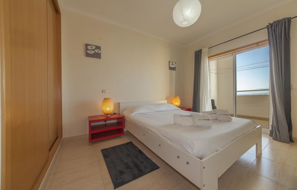 B44 - Alto do Quintao Central Apartment, Billede 21