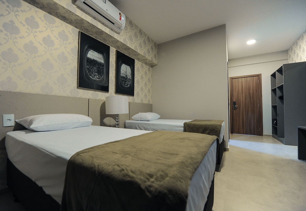 Executive Single Room - Photo 8