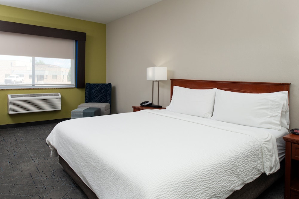 Room, 1 King Bed, Non Smoking