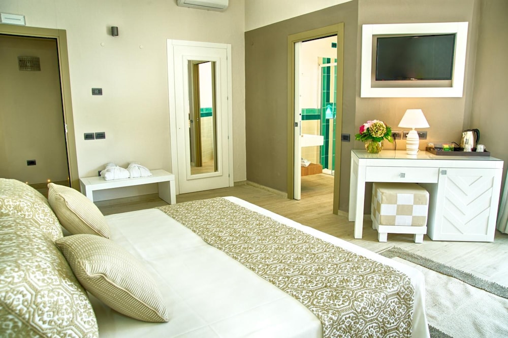 Junior Suite photo 2