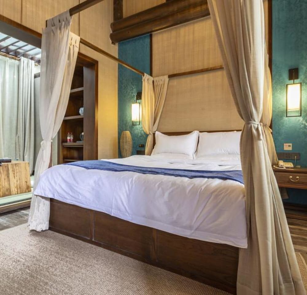 Design Double Room