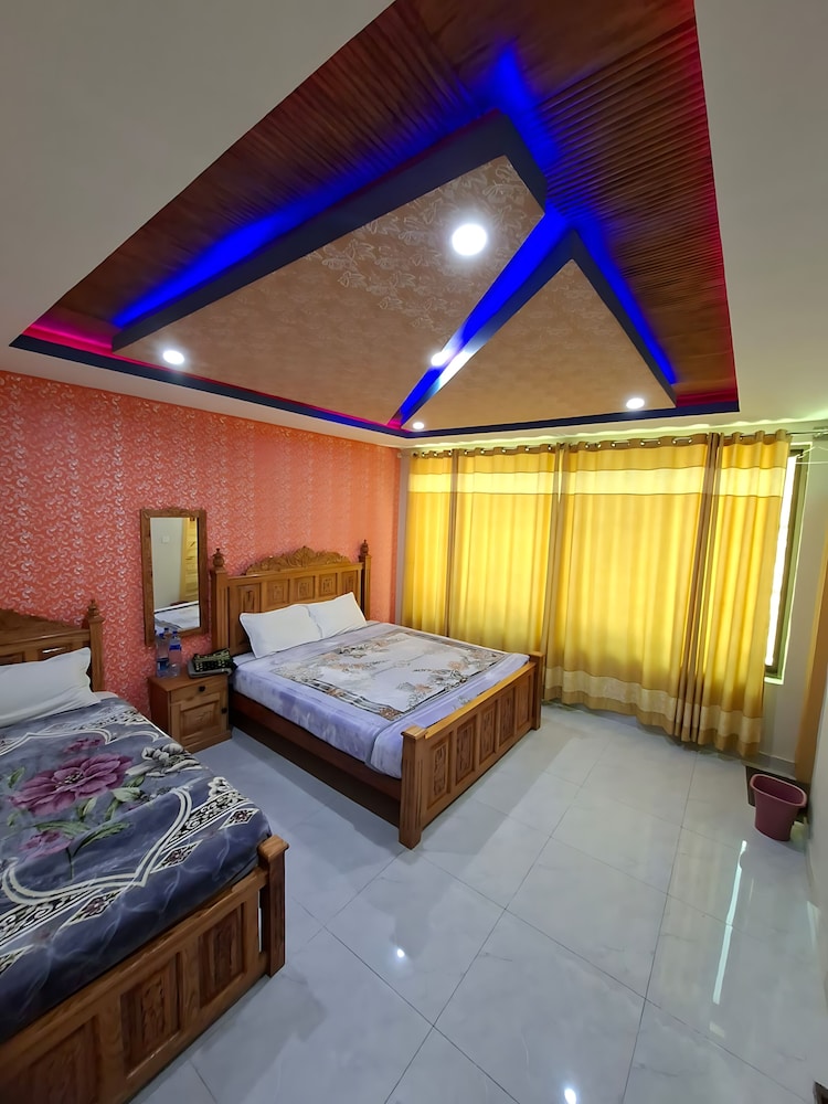 Family Suite photo 1