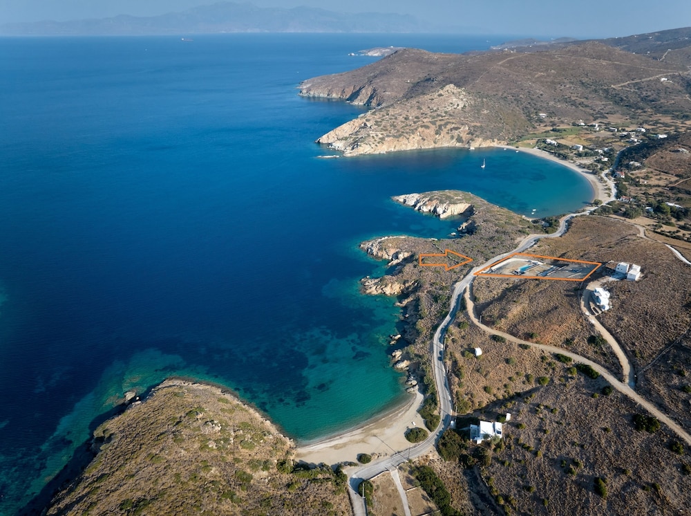 Big Blue Villas I - Andros, Zdjęcie 60
