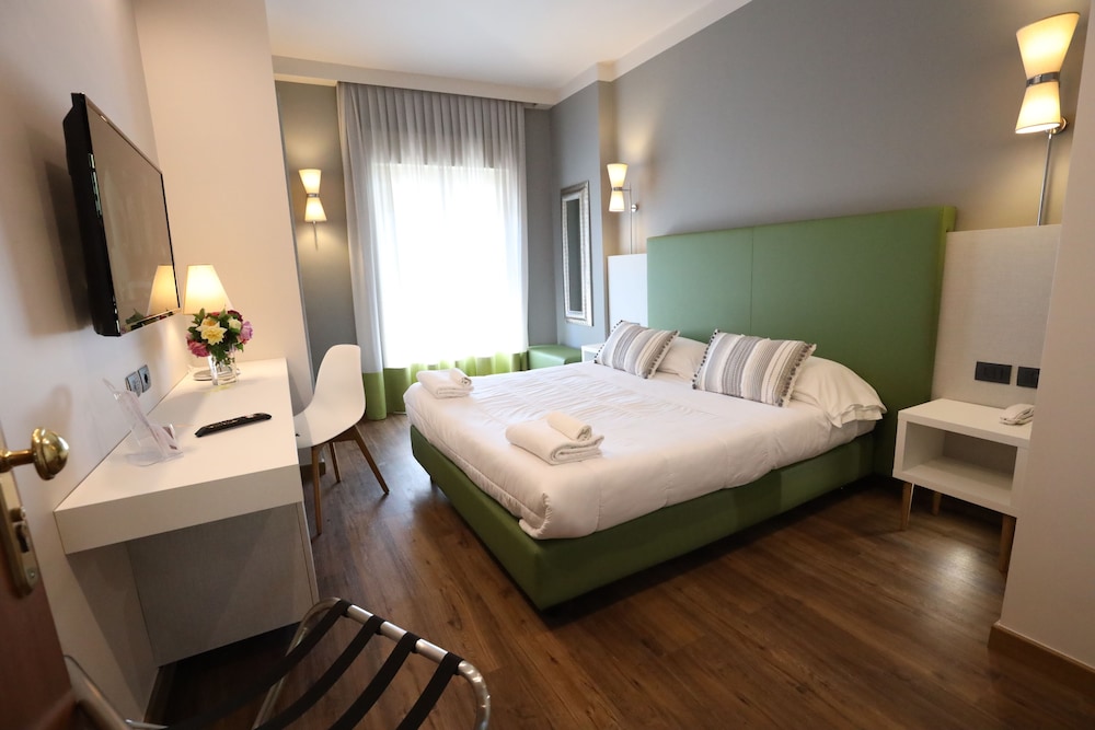 Superior Double Room photo 2