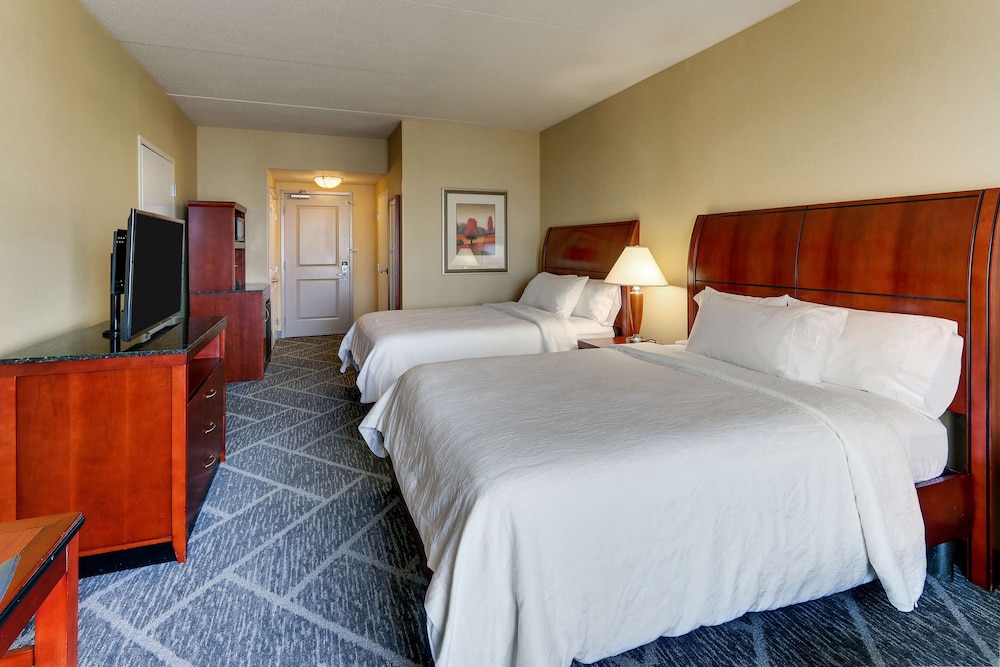 Room, 2 Queen Beds, Accessible photo 1