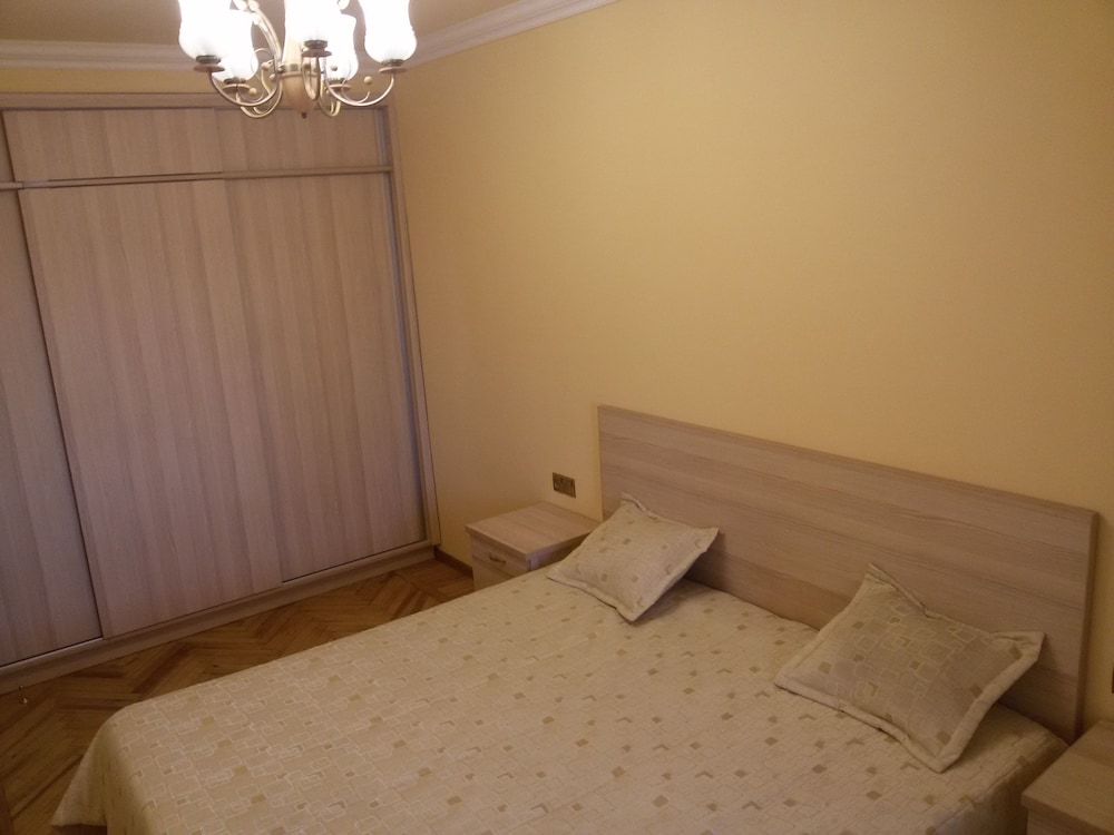 Deluxe Apartment, 2 Bedrooms