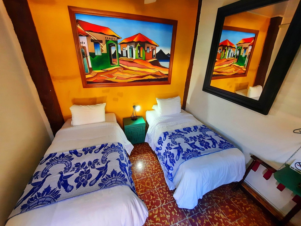 Habitacion Doble photo 1