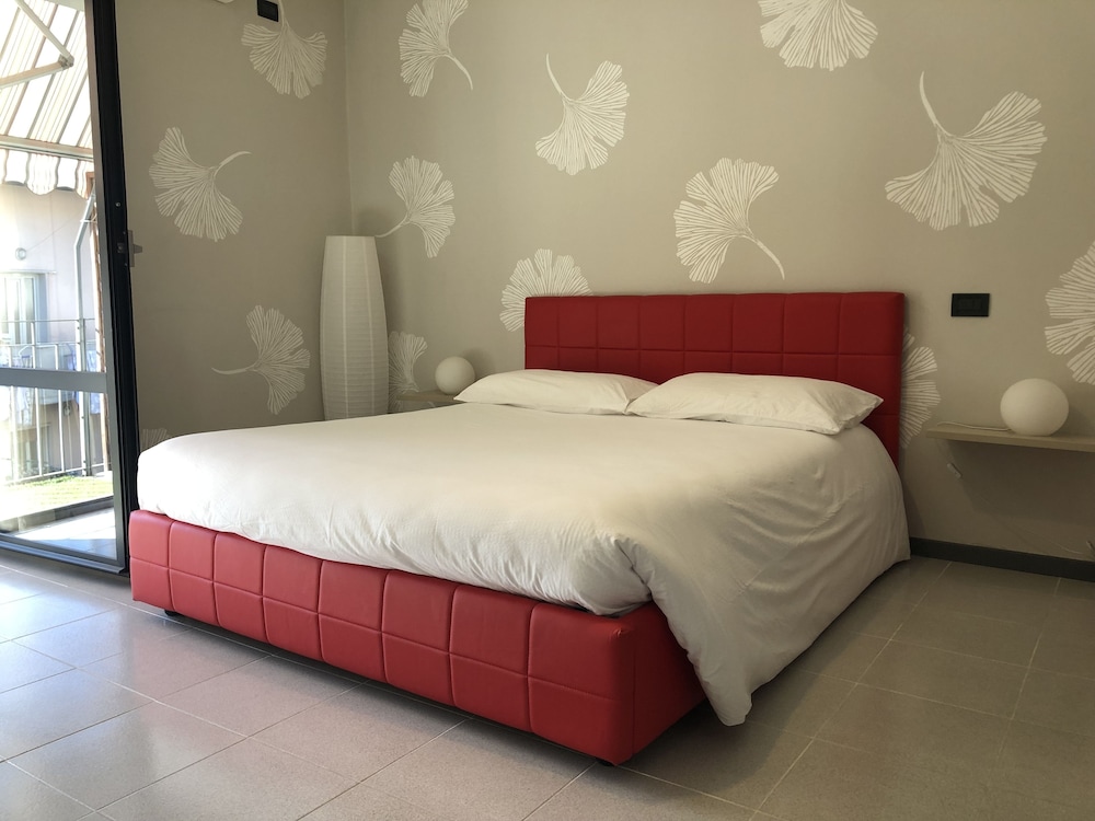 Double Room, Balcony