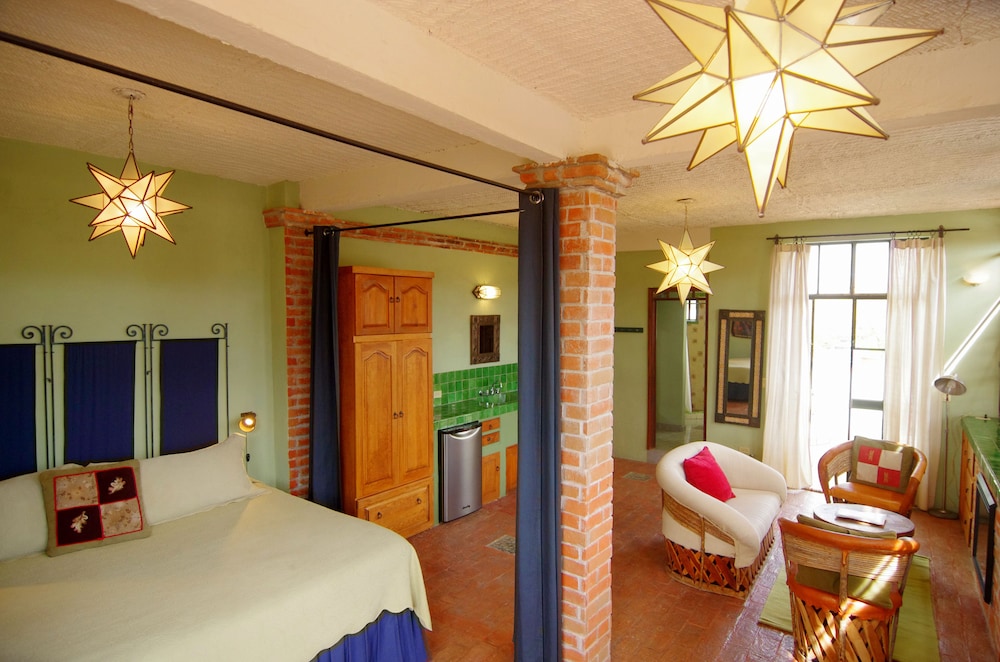 La Vista Suite