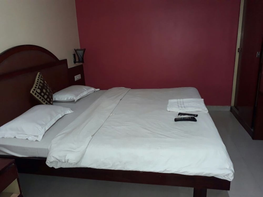 Executive Double Room photo 3