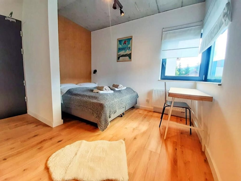 Standard Apartment photo 1