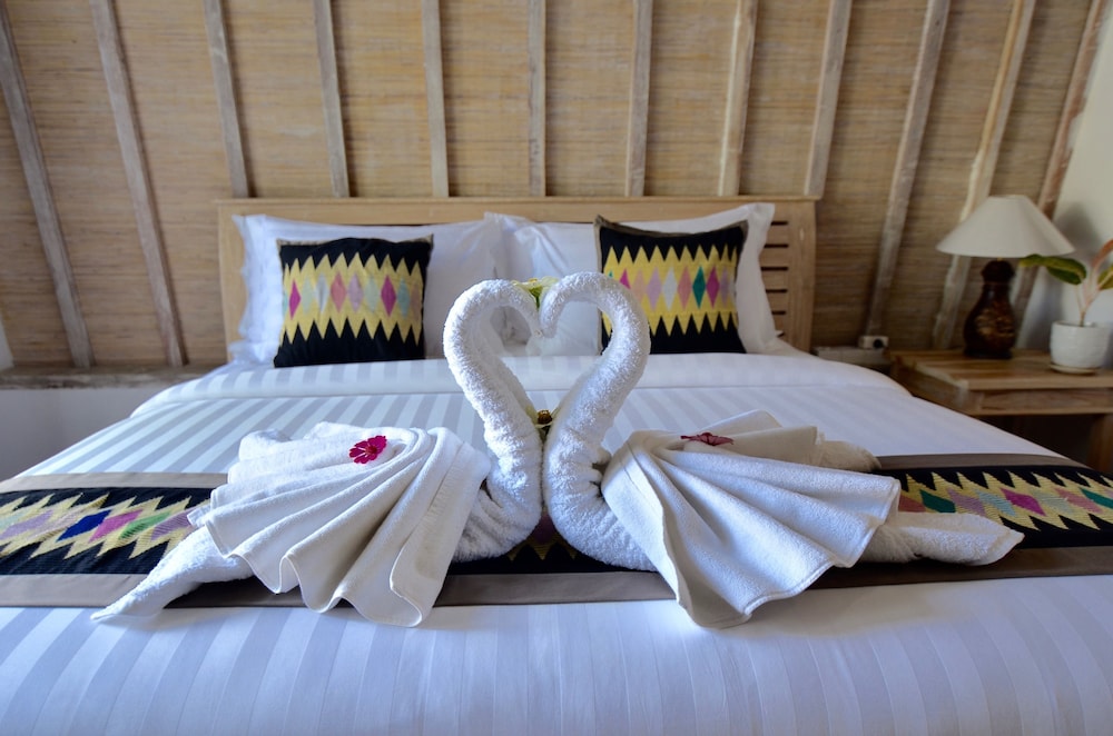 Deluxe Bungalow, 1 Double Bed photo 1