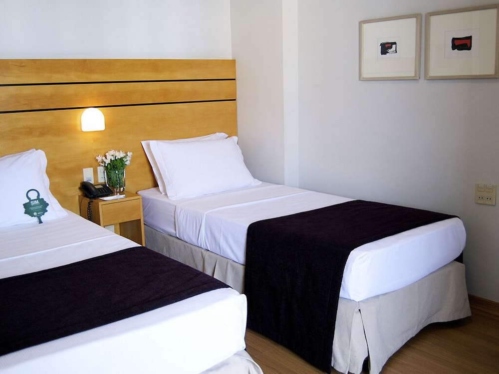 Superior Twin Room photo 1