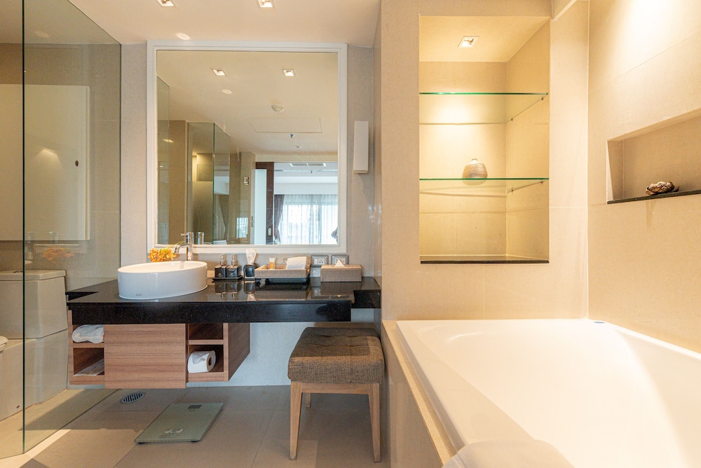Executive Garden Suite - Free Suvarnabhumi Airport Transfer - Photo 23
