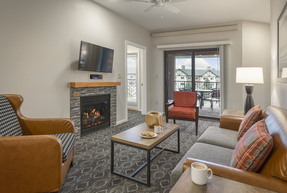 Standard Condo, 1 Bedroom, Non Smoking, Kitchen photo 3