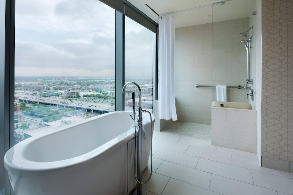 Marriott Marquis Houston, Billede 2