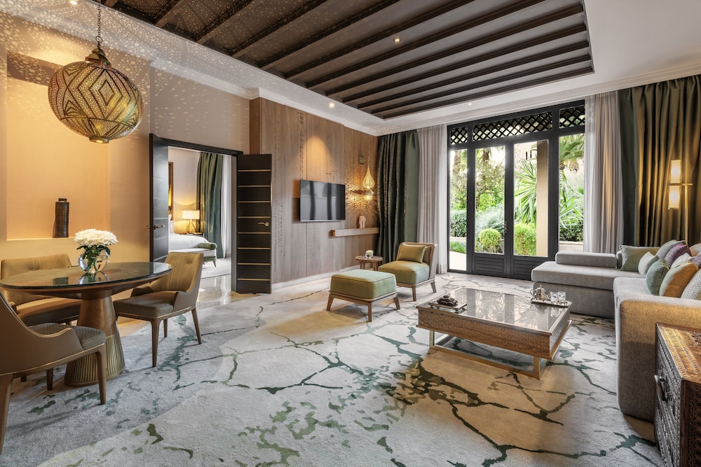 Premier Patio Suite with Private Pool