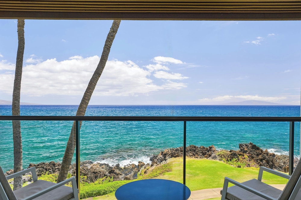 Villa, 1 Bedroom, Oceanfront