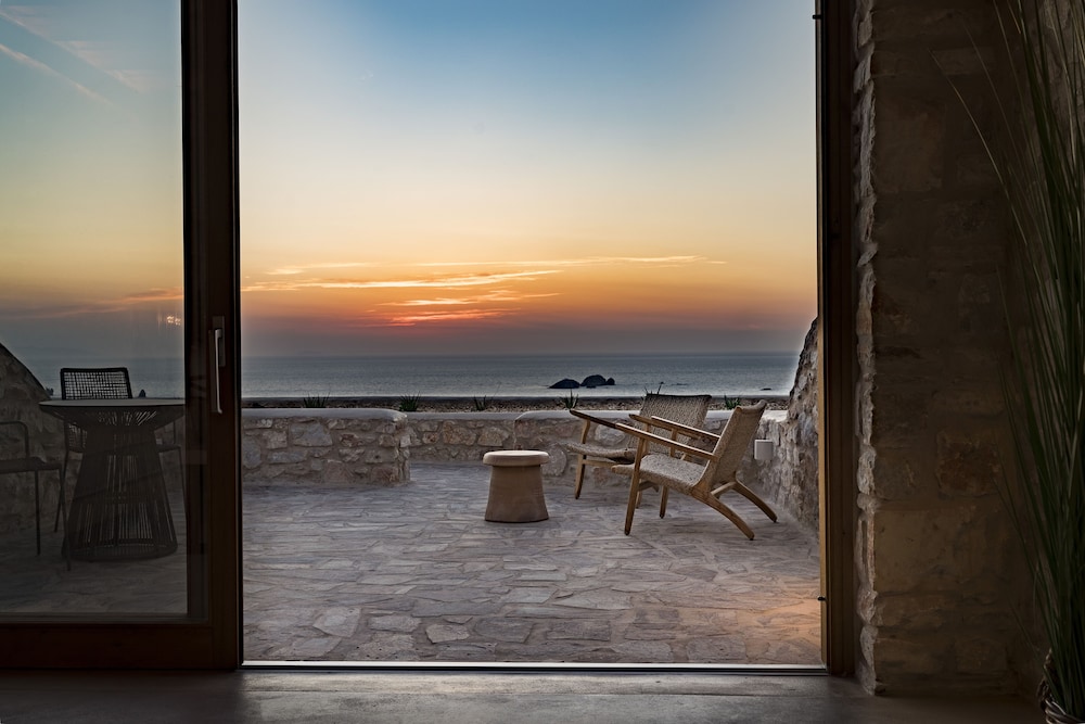 Suite, Sea View (Supreme)