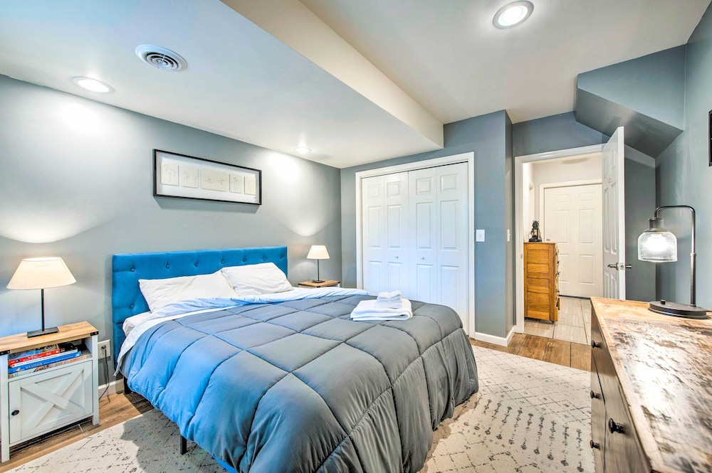House (2 Bedrooms) photo 2