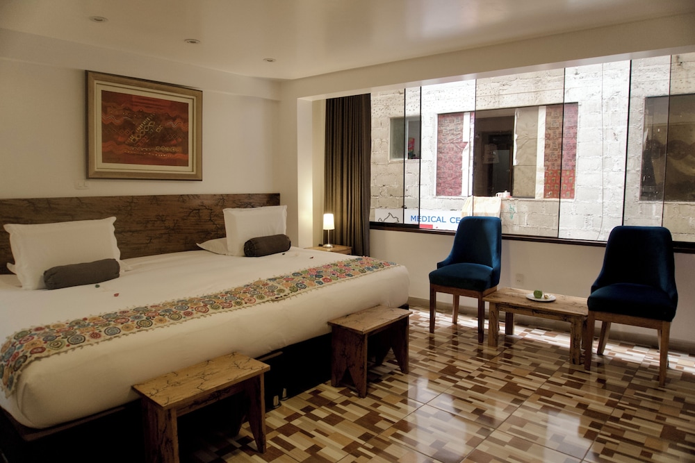 Superior Double Room photo 3