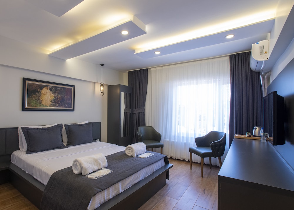 Standard Room photo 1