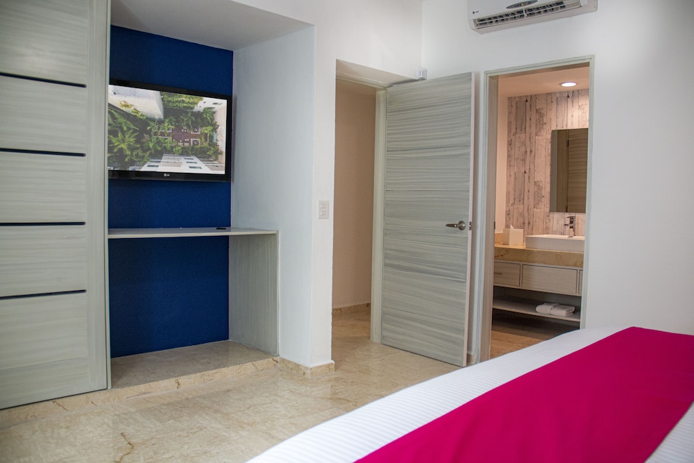 Standard Double Room - Photo 1