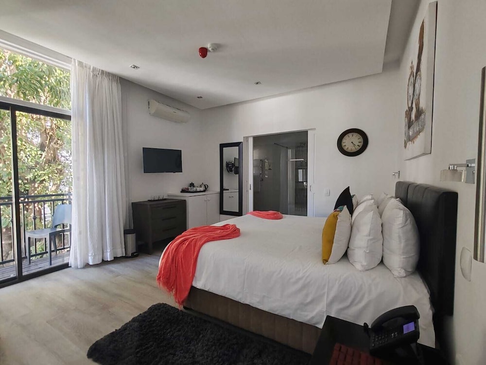 Superior Twin Room photo 1
