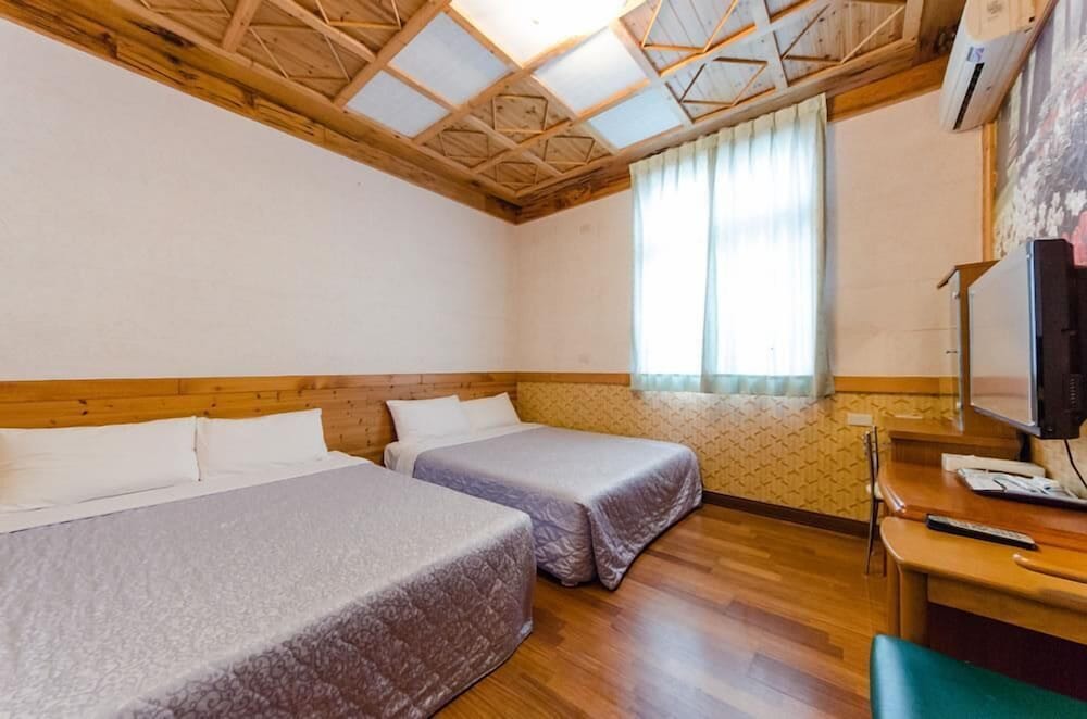 Quadruple Room photo 1