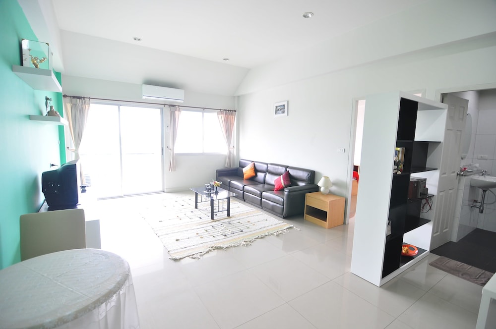 Double or Twin Room photo 3