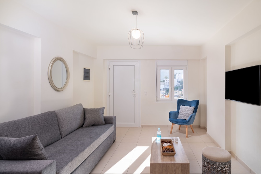 Panoramic Apartment photo 2
