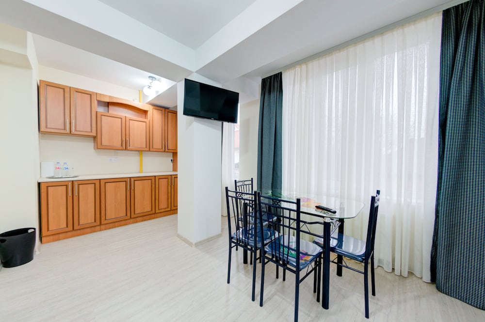 Double Room, 1 Double Bed, City View photo 1