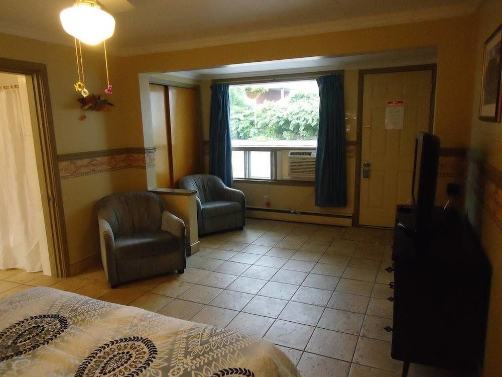 Deluxe Double Room, 1 Double Bed photo 3