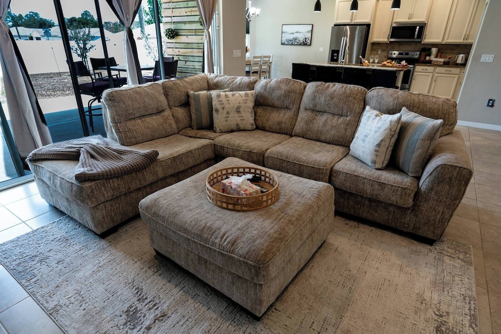 Spacious With Private Pool Ideal for Families, Billede 8