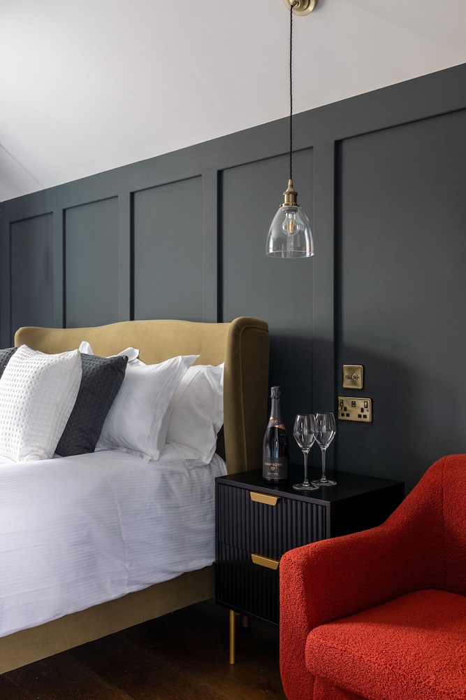 Deluxe Suite, Ensuite (Hart Suite) photo 2