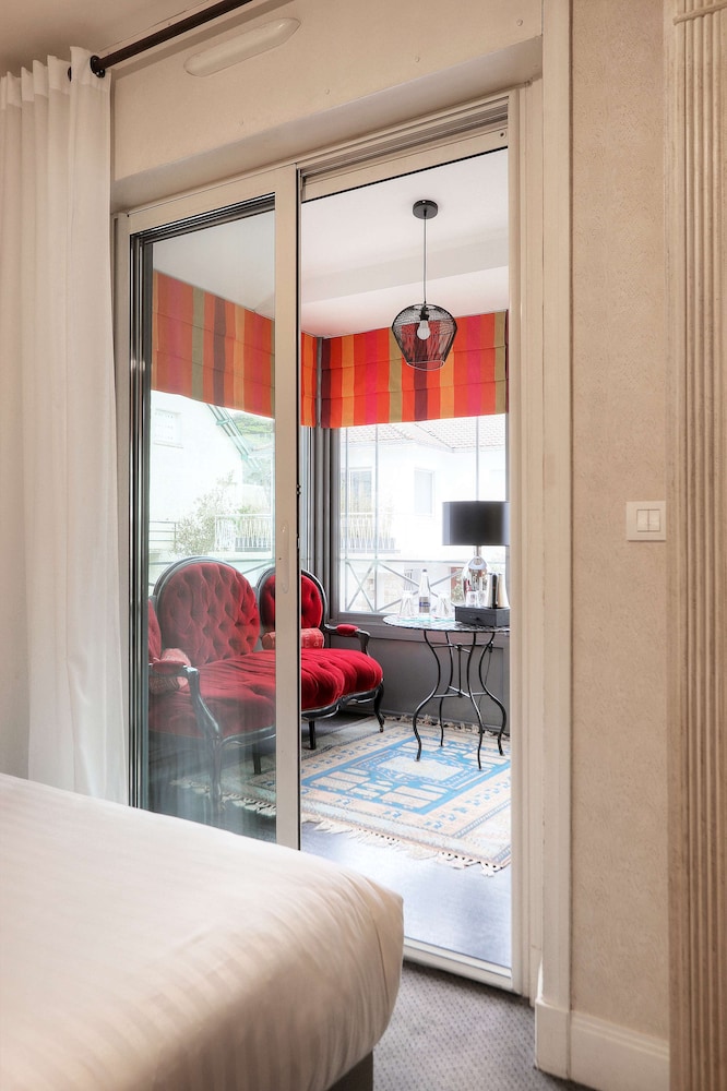 Standard Room, 1 Double Bed - Photo 5