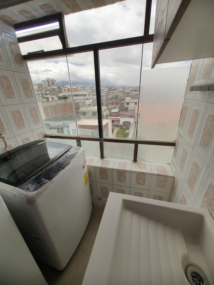 Executive Apartment photo 2