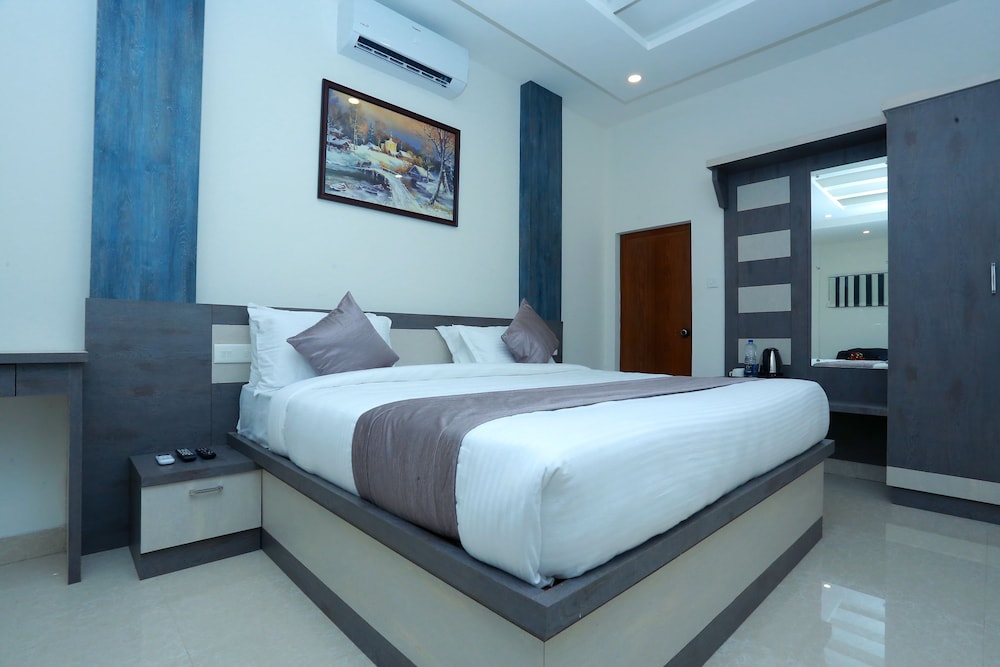 Double Or Twin Room