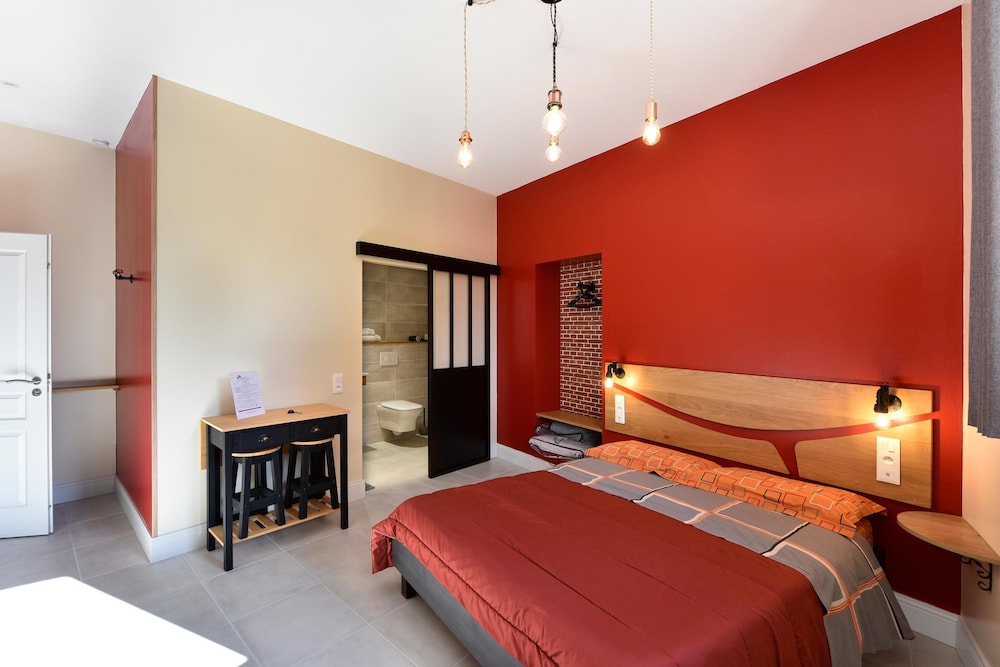 Business Double Room photo 1
