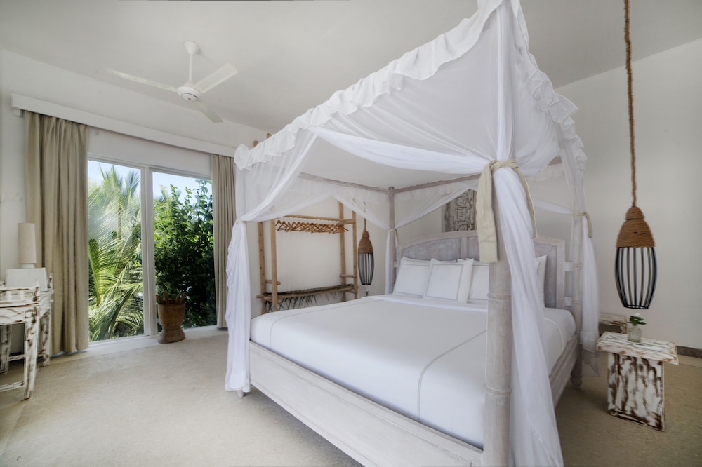 Presidential Suite, 2 Bedrooms, Private Pool, Oceanfront