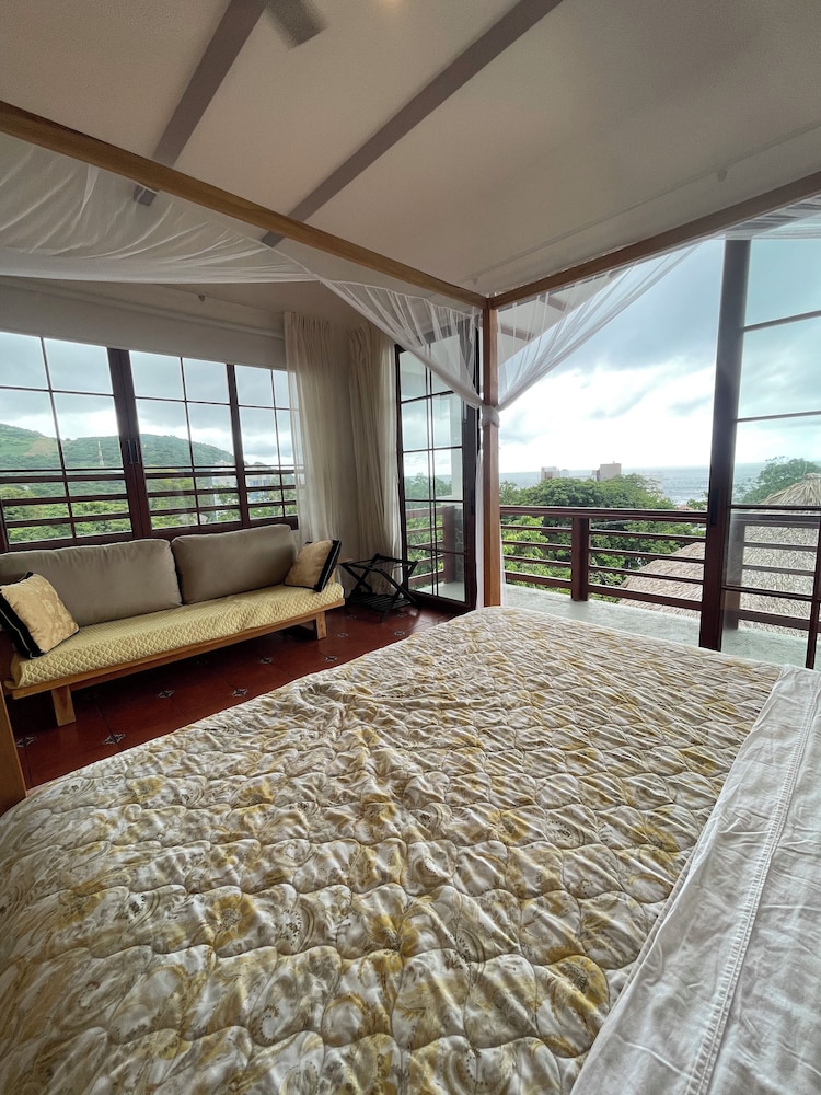 Comfort Studio, Sea View